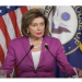 Nancy Pelosi Name-Called Republican House Leader For Pointing Out Mask Mandates On Vaccinated People Is Dumb