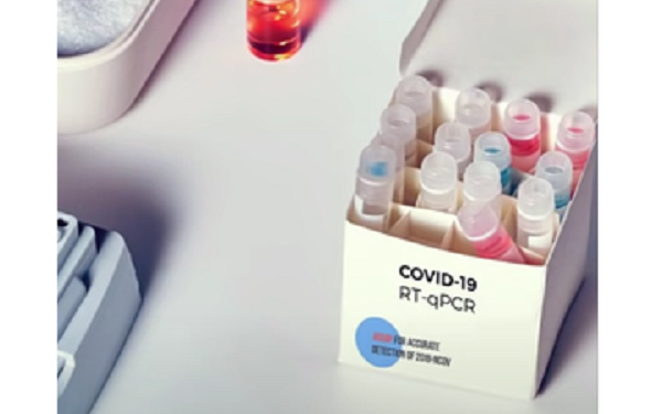 CDC Revokes RT-PCR Test Emergency Use Authorization Because It ‘Combined COVID-19 and Influenza’