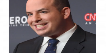 CNN’s Brian Stelter Gets Rekt On Air By His Guest, ‘You are one of the reasons people can’t stand the media’ [VIDEO]