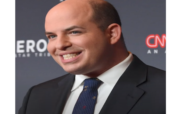 CNN’s Brian Stelter Gets Rekt On Air By His Guest, ‘You are one of the reasons people can’t stand the media’ [VIDEO]