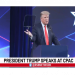Trump Blasts Critical Race Theory At CPAC: ‘The Democrat obsession with race is only dragging us backward into the past’