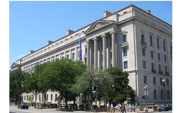 Justice Department Admits In Case Filing It Is Withholding Potential Exculpatory Evidence From January 6 Defendants