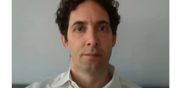 Author Alex Berenson Was Permanently Suspended From Twitter Over Truthful Coronavirus Vaccine Tweets