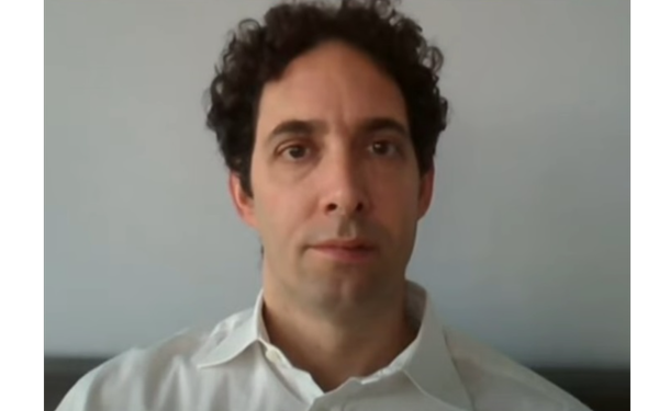 Author Alex Berenson Was Permanently Suspended From Twitter Over Truthful Coronavirus Vaccine Tweets