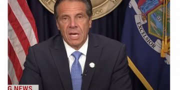 Disgraced NY Governor Andrew Cuomo Has Resigned [VIDEO]
