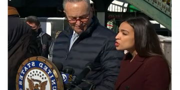 $1 Trillion Democrat ‘Infrastructure’ Bill Labeled a ‘Trojan Horse’ For ‘Green New Deal’ Spending by Rep. Jim Banks’ Republican Study Committee