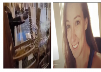 Ashli Babbitt’s Family Attorney To File $10 Million Wrongful Death Suit Against Capitol Police Officer Who Killed Her