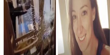 Ashli Babbitt’s Family Attorney To File $10 Million Wrongful Death Suit Against Capitol Police Officer Who Killed Her