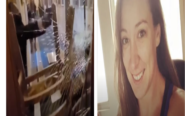 Ashli Babbitt’s Family Attorney To File $10 Million Wrongful Death Suit Against Capitol Police Officer Who Killed Her