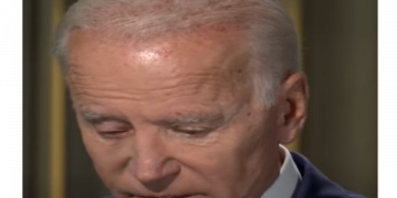 Navy SEAL Who Killed Osama bin Laden Says Impeach Biden: ‘This president surrendered to the Taliban’