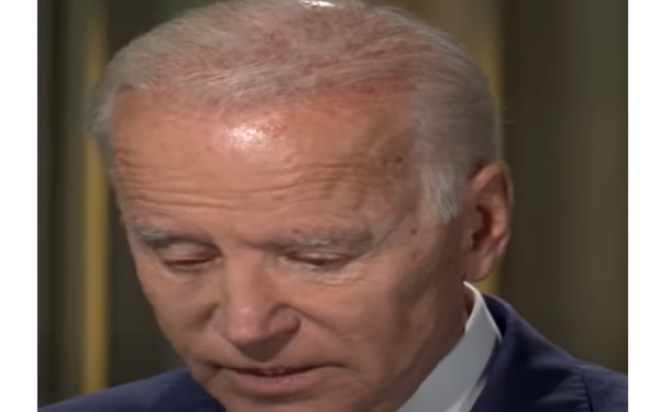 Navy SEAL Who Killed Osama bin Laden Says Impeach Biden: ‘This president surrendered to the Taliban’