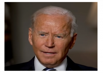 Biden Says No Military Leaders Advised Him To Keep a Contingency of Troops in Afghanistan Even Though Numerous Reports Say Otherwise