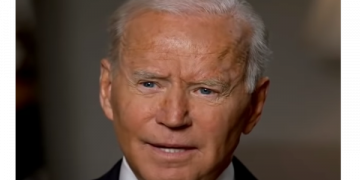 Biden Says No Military Leaders Advised Him To Keep a Contingency of Troops in Afghanistan Even Though Numerous Reports Say Otherwise