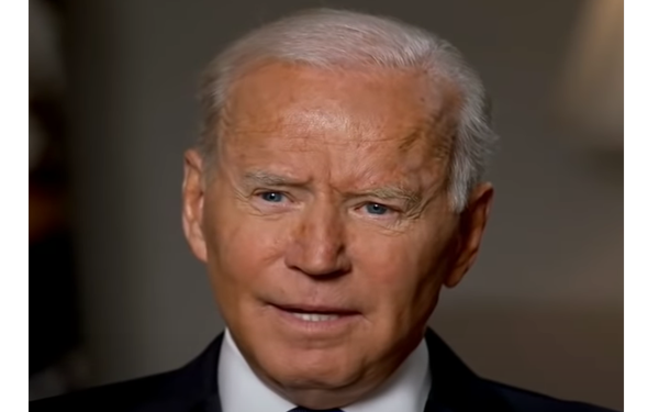 Biden Says No Military Leaders Advised Him To Keep a Contingency of Troops in Afghanistan Even Though Numerous Reports Say Otherwise