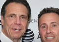MSNBC: CNN’s Chris Cuomo ‘should resign from covering politics or be fired’ For Advising His Governor Brother on Sexual Harassment Charges