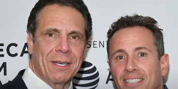 MSNBC: CNN’s Chris Cuomo ‘should resign from covering politics or be fired’ For Advising His Governor Brother on Sexual Harassment Charges