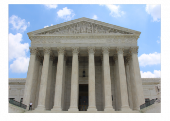 US Supreme Court Strikes Down CDC’s Illegal Eviction Moratorium Order, Evictions Will Resume