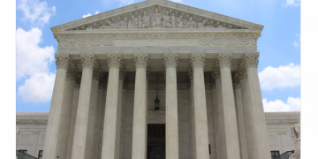 US Supreme Court Strikes Down CDC’s Illegal Eviction Moratorium Order, Evictions Will Resume