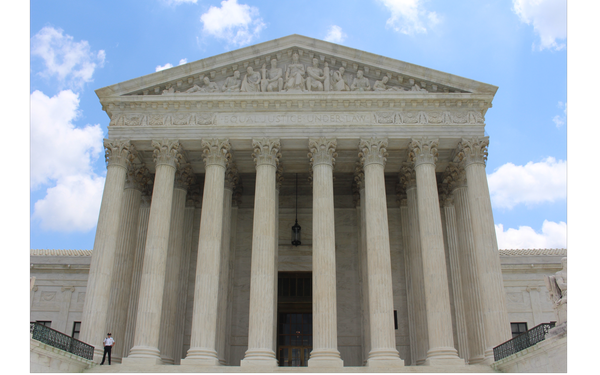 US Supreme Court Strikes Down CDC’s Illegal Eviction Moratorium Order, Evictions Will Resume