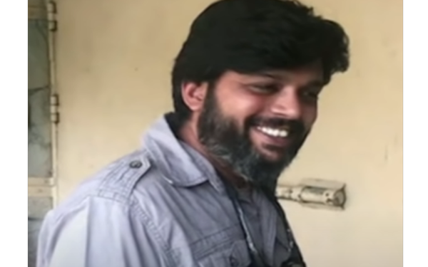 Reuters Journalist Left Behind Enemy Lines Was Murdered and His Body Mutilated by Taliban Fighters