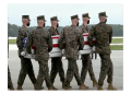 Father of Marine Killed in Kabul Said to Joe Biden At Dover AFB ‘Don’t you ever forget the names’ of Those Killed
