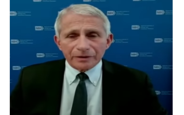 Face it: Lockdowns, Masks, and Vaccines Will Never Make COVID Go Away