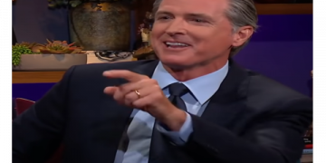 California Democrats Just Added New Election Law That Guarantees Recall Election to be Audit-Proof