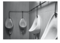 Virginia Middle School Now Removing Urinals From Bathrooms Because It May Offend ‘Boy’ Students Who Can’t Pee Standing Up