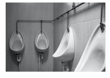 Virginia Middle School Now Removing Urinals From Bathrooms Because It May Offend ‘Boy’ Students Who Can’t Pee Standing Up