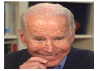 Harvard Economics Professor Explains To CNN How Biden Inflation Annihilated All Wage Gains Brought From COVID Relief Packages