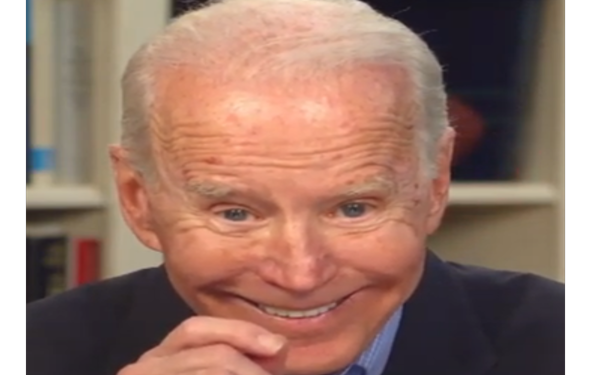 Harvard Economics Professor Explains To CNN How Biden Inflation Annihilated All Wage Gains Brought From COVID Relief Packages