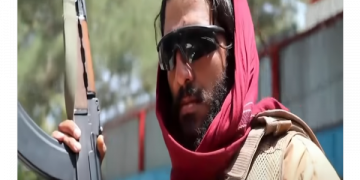 Joe Biden Gave the Taliban Lists of American Names and Afghan Allies Who Need To Evacuate