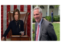 Democrats Have Phony Meltdown Over Kevin McCarthy Joking About Hitting Nancy Pelosi with a Gavel