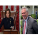 Democrats Have Phony Meltdown Over Kevin McCarthy Joking About Hitting Nancy Pelosi with a Gavel