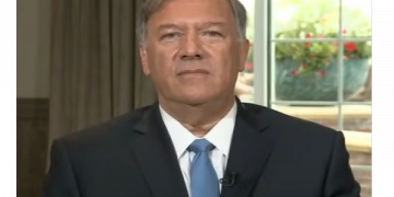 Mike Pompeo Says People Blaming the Trump Administration For Afghanistan Withdrawal Debacle Is ‘Nonsense on Stilts’