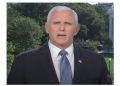 Mike Pence Makes the Point That Biden Broke the Trump Administration’s Agreement With Taliban Leading To Current Chaos