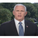 Mike Pence Makes the Point That Biden Broke the Trump Administration’s Agreement With Taliban Leading To Current Chaos