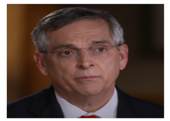 GA’s Raffensperger Plays Politics With 6 Month Wait Time For Primary Challenger’s Election Records Request Costing $105,879