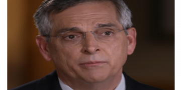 GA’s Raffensperger Plays Politics With 6 Month Wait Time For Primary Challenger’s Election Records Request Costing $105,879