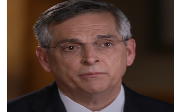 GA’s Raffensperger Plays Politics With 6 Month Wait Time For Primary Challenger’s Election Records Request Costing $105,879