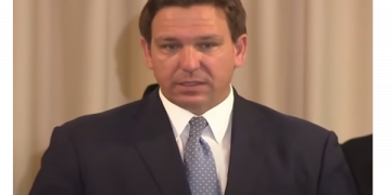 Ron DeSantis Orders No Mask Mandates In Schools, Promises To Withhold Salaries of Administrators Who Defy His Order