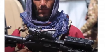 Thousands In Veterans Group Use Intel & Satellite Images To Direct Afghan Interpreters Around Taliban Checkpoints To Kabul Airport