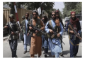 Taliban Fighters Going Door to Door Searching for Christians So They Can Execute Them – Report