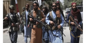 Taliban Fighters Going Door to Door Searching for Christians So They Can Execute Them – Report