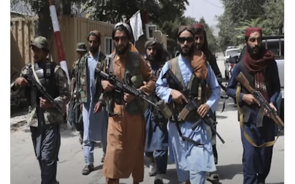 Taliban Fighters Going Door to Door Searching for Christians So They Can Execute Them – Report