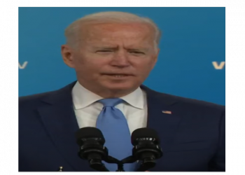 Two Officials At The FDA Resign Over Biden Administration Pushing For Booster Shots Without FDA Approval