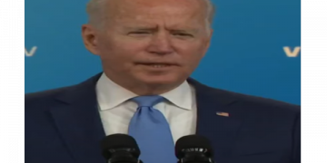 Two Officials At The FDA Resign Over Biden Administration Pushing For Booster Shots Without FDA Approval