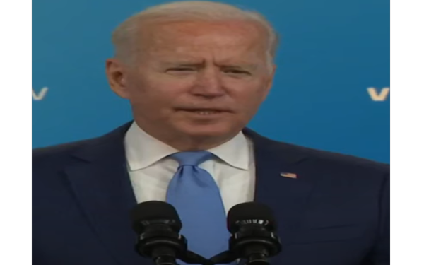 Two Officials At The FDA Resign Over Biden Administration Pushing For Booster Shots Without FDA Approval