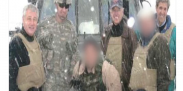 Afghan Interpreter Who Rescued Senator Biden in 2008: ‘Hello Mr. President: Save me and my family … Don’t forget me here.’ – President Biden Forgot Him