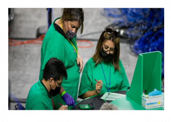 The Fake News Media is Blatantly Reporting Lies About the Arizona 2020 Election Audit Report – We Have the Numbers